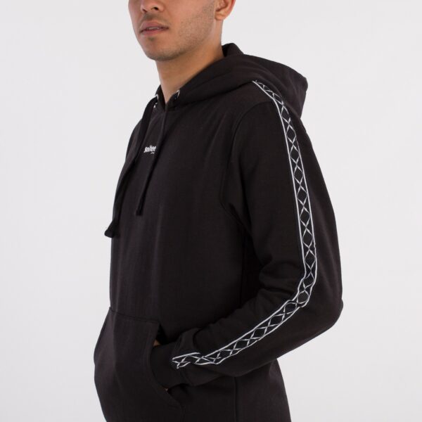 SUDADERA SOFTEE STAR ADULTO - Imagen 7
