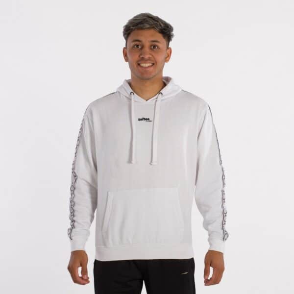 SUDADERA SOFTEE STAR ADULTO - Imagen 6
