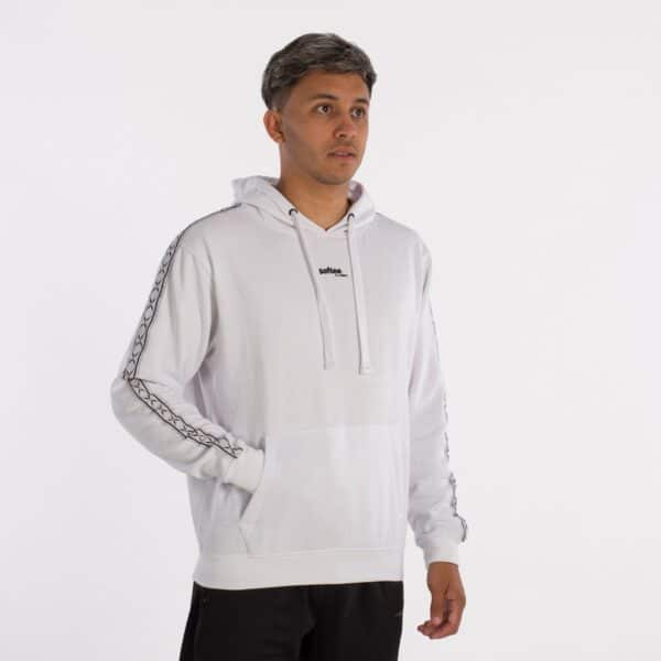 SUDADERA SOFTEE STAR ADULTO - Imagen 5