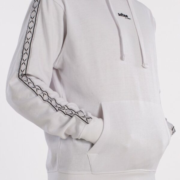 SUDADERA SOFTEE STAR ADULTO - Imagen 2