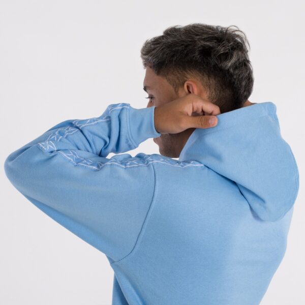 SUDADERA SOFTEE STAR ADULTO - Imagen 17