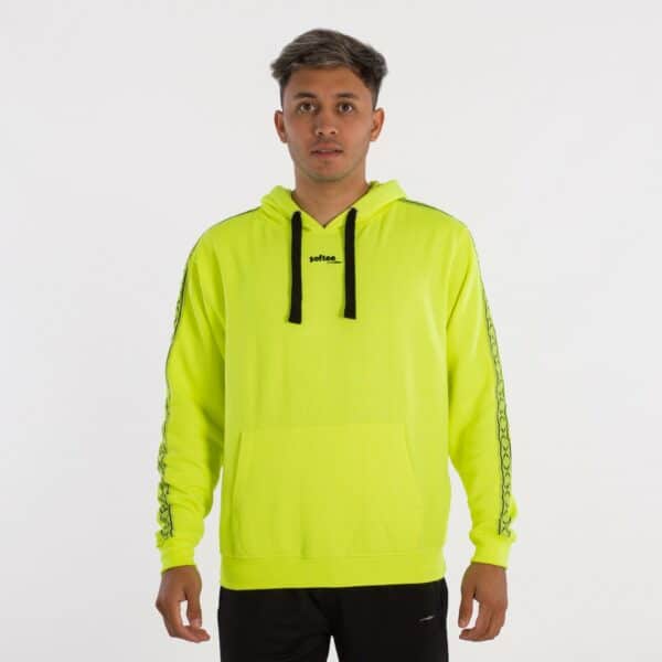 SUDADERA SOFTEE STAR ADULTO - Imagen 16