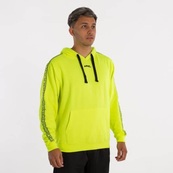 SUDADERA SOFTEE STAR ADULTO - Imagen 15