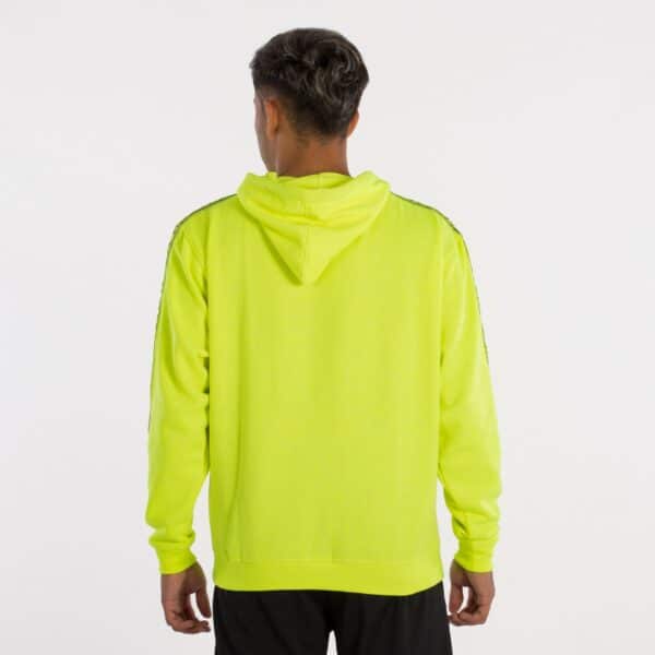 SUDADERA SOFTEE STAR ADULTO - Imagen 14
