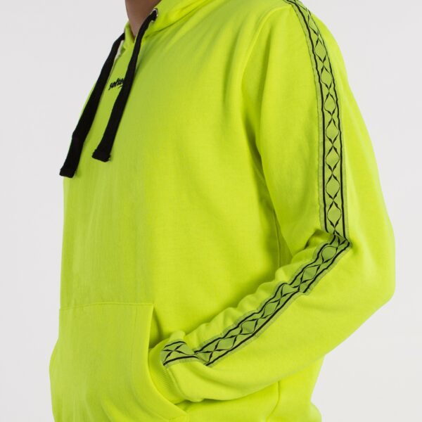 SUDADERA SOFTEE STAR ADULTO - Imagen 13