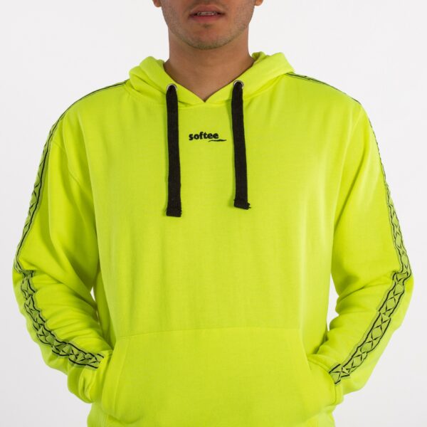 SUDADERA SOFTEE STAR ADULTO - Imagen 12