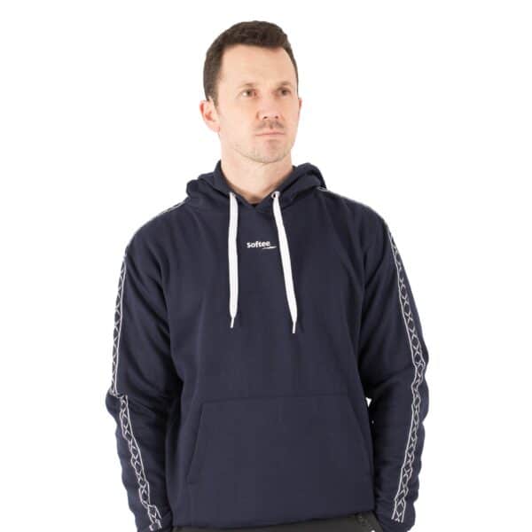 SUDADERA SOFTEE STAR ADULTO - Imagen 11