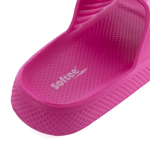 CHANCLA BUBBLE GUM - Imagen 2