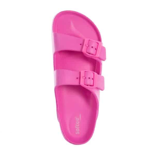 CHANCLAS SOFTJIM SPORT CHIC - Imagen 5