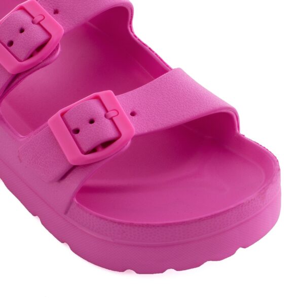 CHANCLAS SOFTJIM SPORT CHIC - Imagen 3
