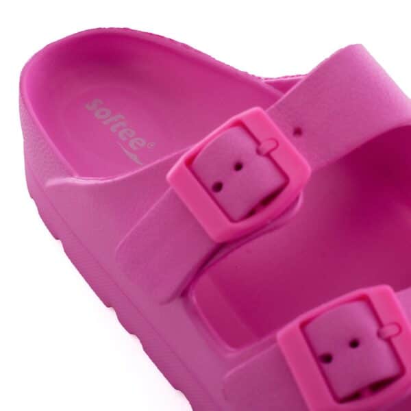 CHANCLAS SOFTJIM SPORT CHIC - Imagen 2