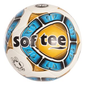BALÓN FÚTBOL  ZAFIRO  7/11/SALA 62