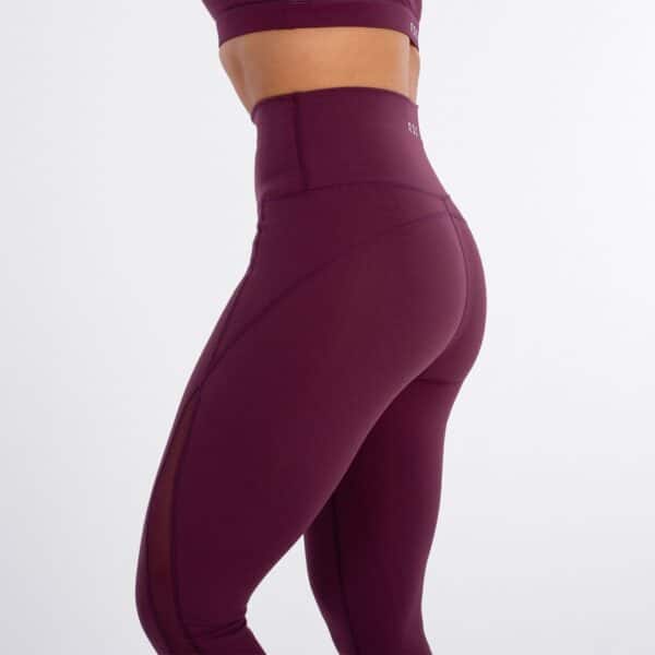 LEGGING ROX R-SILKY MESH - Imagen 6