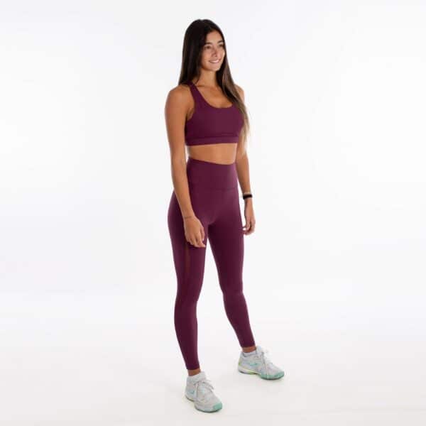 LEGGING ROX R-SILKY MESH - Imagen 8
