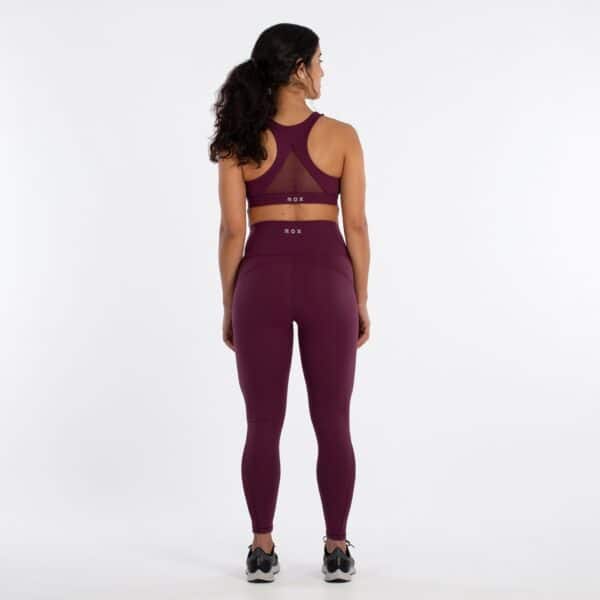 LEGGING ROX R-SILKY MESH - Imagen 9