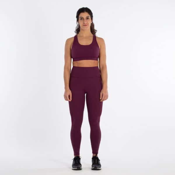 LEGGING ROX R-SILKY MESH - Imagen 10