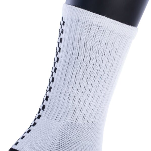 PACK 2 PARES CALCETINES ROX R-ORIGINAL CAÑA ALTA - Imagen 5