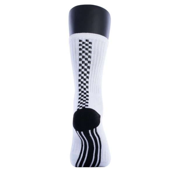 PACK 2 PARES CALCETINES ROX R-ORIGINAL CAÑA ALTA - Imagen 4