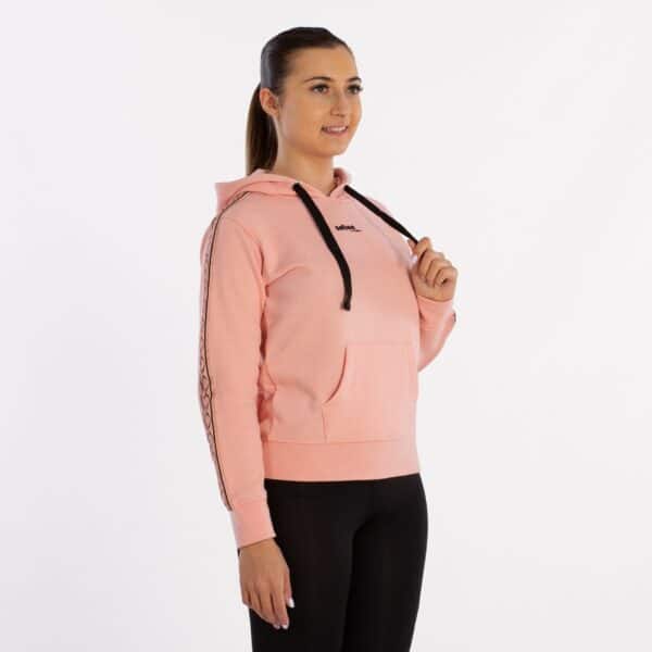 SUDADERA SOFTEE STAR MUJER - Imagen 15