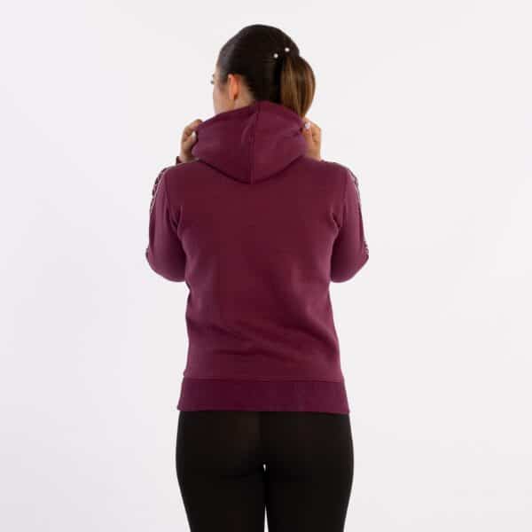 SUDADERA SOFTEE STAR MUJER - Imagen 9