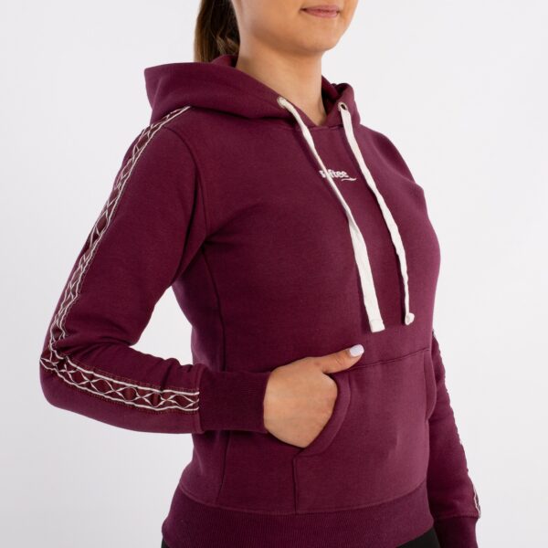 SUDADERA SOFTEE STAR MUJER - Imagen 8