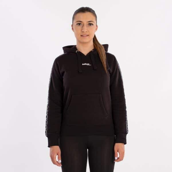 SUDADERA SOFTEE STAR MUJER - Imagen 6
