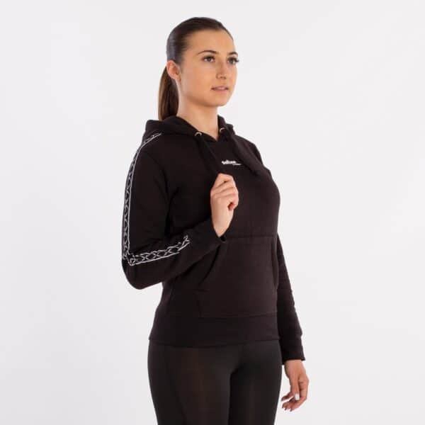SUDADERA SOFTEE STAR MUJER - Imagen 5