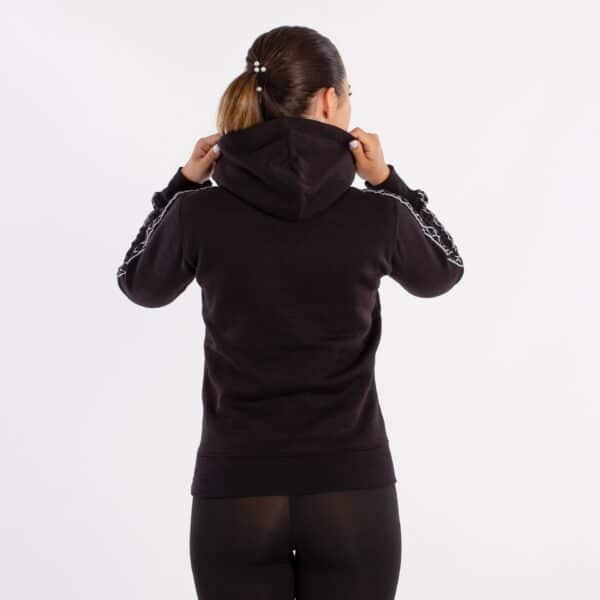 SUDADERA SOFTEE STAR MUJER - Imagen 4