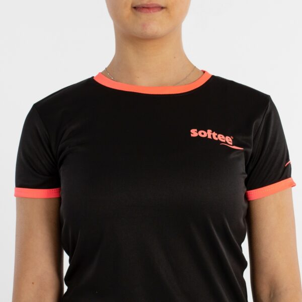 CAMISETA SOFTEE GALAXY MUJER - Imagen 10