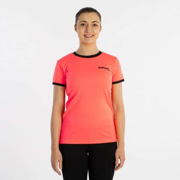 CAMISETA SOFTEE GALAXY MUJER - Imagen 9
