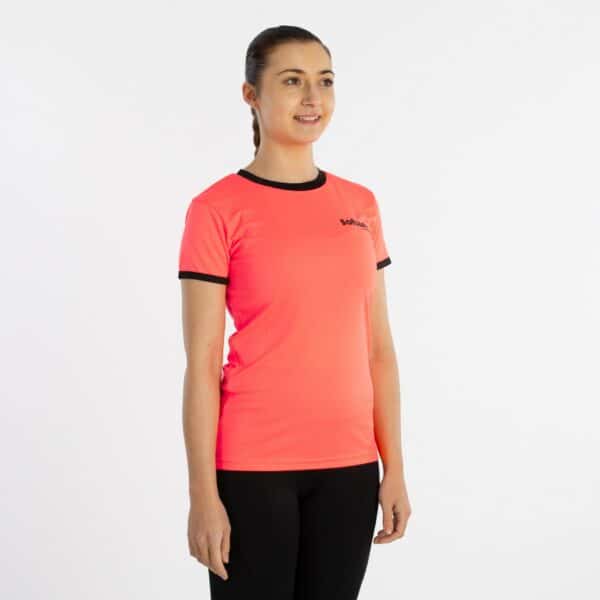 CAMISETA SOFTEE GALAXY MUJER - Imagen 8