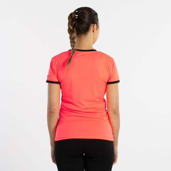 CAMISETA SOFTEE GALAXY MUJER - Imagen 7