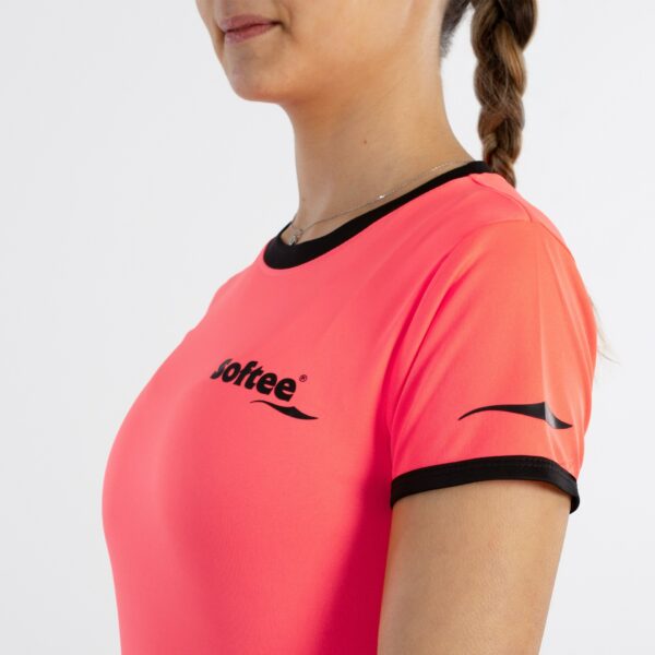 CAMISETA SOFTEE GALAXY MUJER - Imagen 6