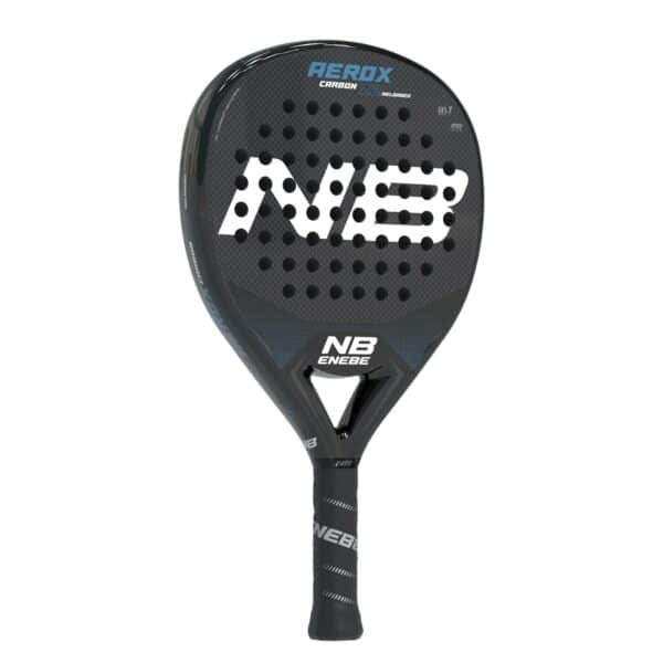 PALA ENEBE AEROX CARBON 7.2 - Imagen 7