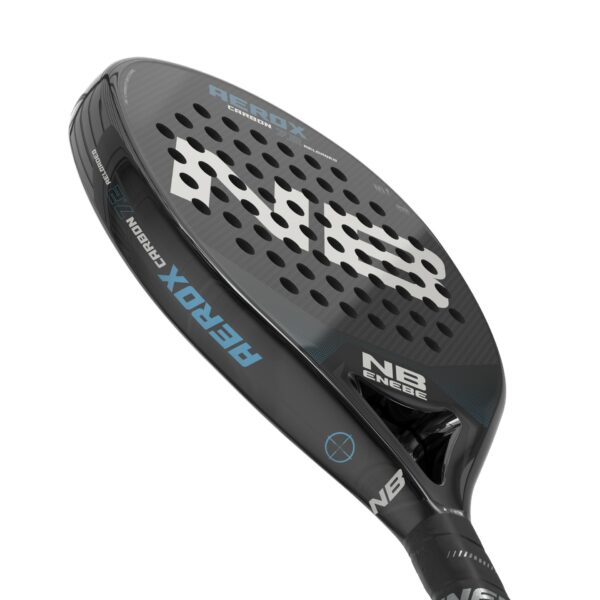 PALA ENEBE AEROX CARBON 7.2 - Imagen 5