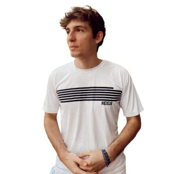 CAMISETA NEXUS TRUST ADULTO - Imagen 3