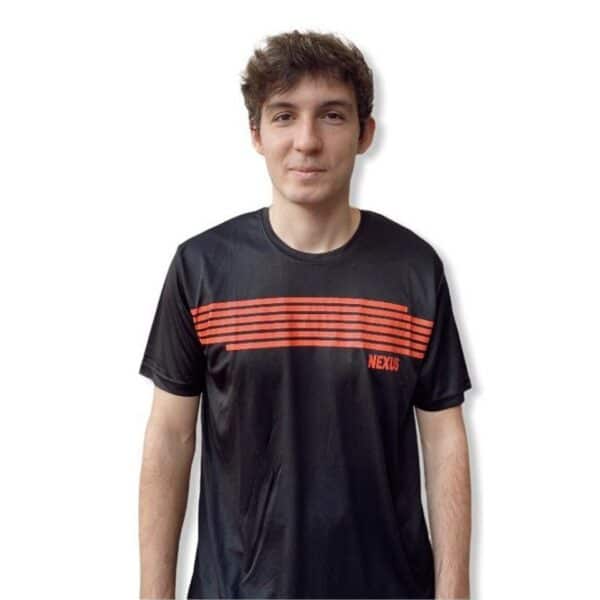 CAMISETA NEXUS TRUST ADULTO - Imagen 4