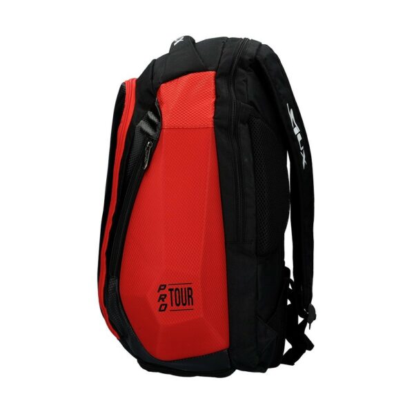 MOCHILA SIUX PRO TOUR PADEL TENIS - Imagen 13