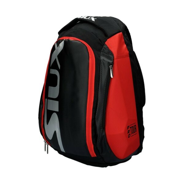 MOCHILA SIUX PRO TOUR PADEL TENIS - Imagen 11