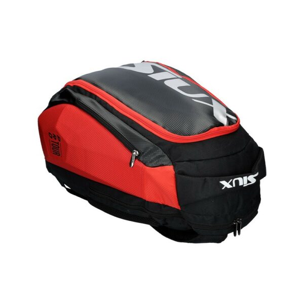 MOCHILA SIUX PRO TOUR PADEL TENIS - Imagen 9