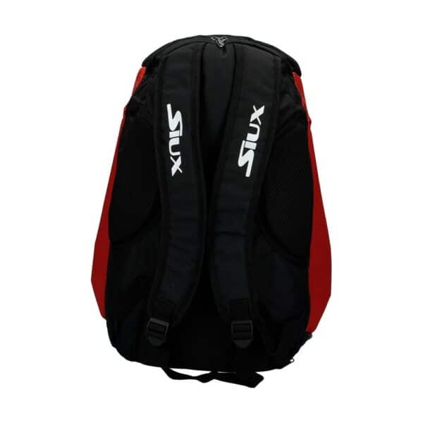 MOCHILA SIUX PRO TOUR PADEL TENIS - Imagen 10