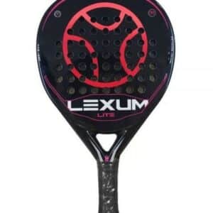 PALA PÁDEL MYSTICA LEXUM LITE ROSA