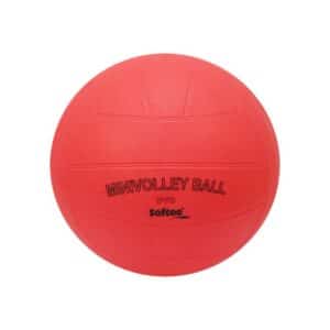 BALÓN MINIVOLEIBOL SOFTEE INICIACIÓN PVC