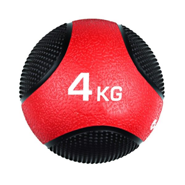Balón medicinal con bote 3/4/5 kg - Imagen 5