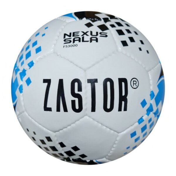 Balón fútbol sala NEXUS 62FS3000 azul