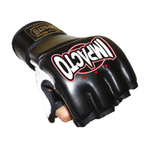 Guantes MMA Training Piel