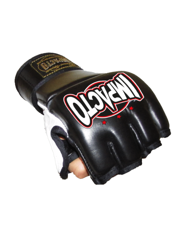 Guantes MMA Training Piel