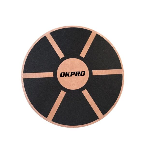 Balance Board de Madera