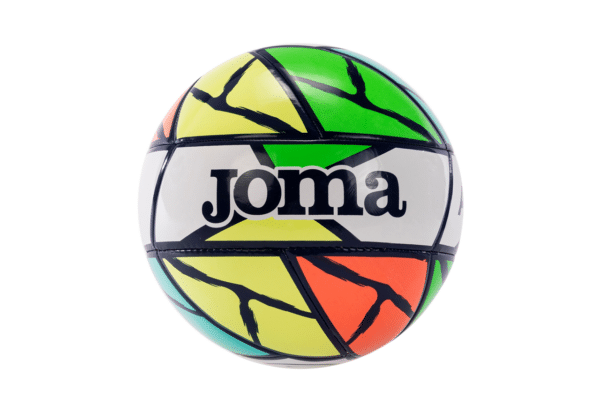 BALÓN FÚTBOL SALA JOMA TOP5 PENTAFORCE OFICIAL RFEF 2023/2024. TALLA 62  RFEF 24/25# - Imagen 6