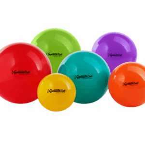 GYMNASTIKBALL COLOR PELOTA GIGANTE 42/53/65/75 CM